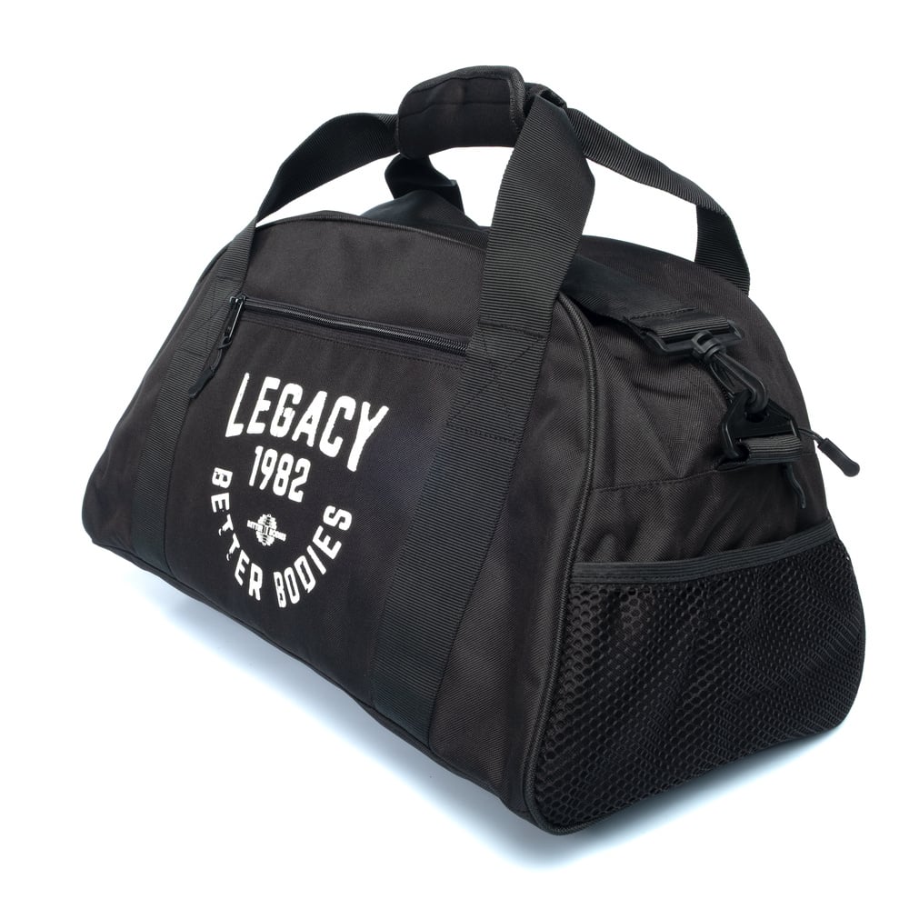 Legacy Gym Bag + Free Towel — imagem 6