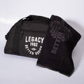 Legacy Gym Bag + Free Towel — imagem 1