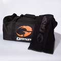 GASP Training Bag + Free Towel - imagem 1