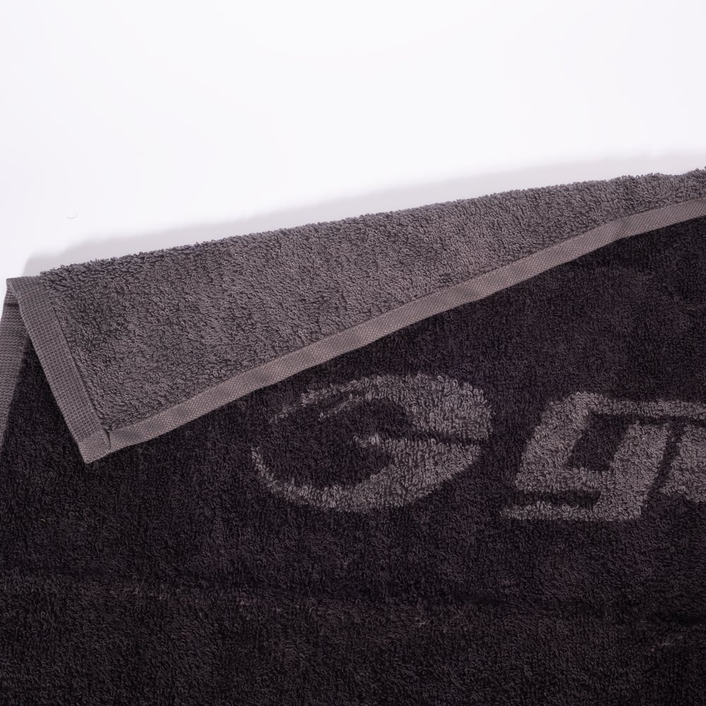 GASP Training Bag + Free Towel - imagem 5