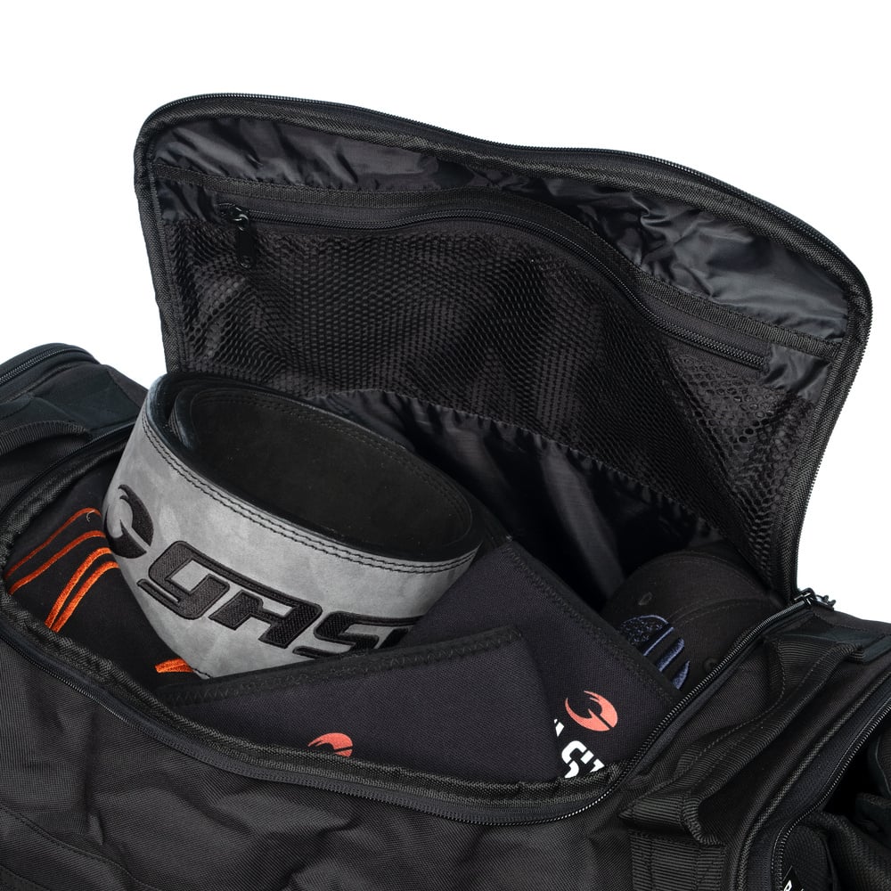 GASP Training Bag + Free Towel - imagem 10