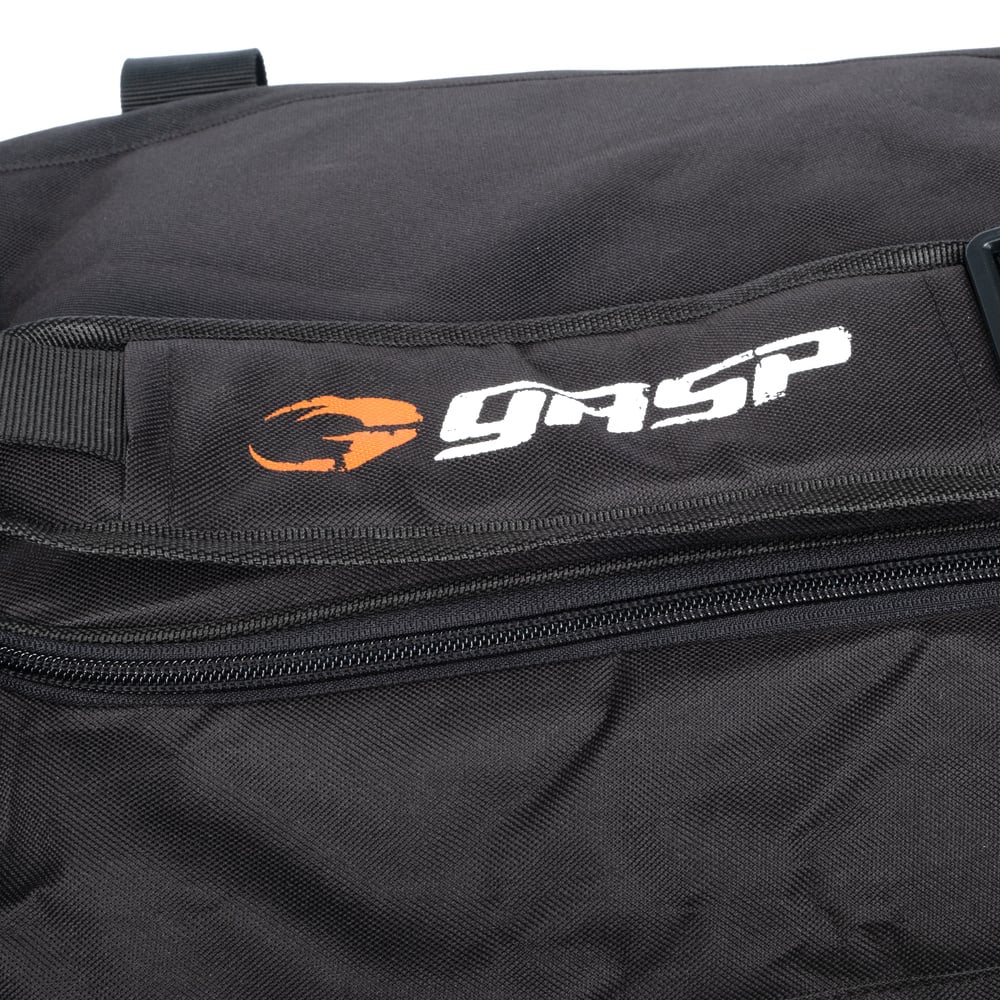 GASP Training Bag + Free Towel - imagem 13