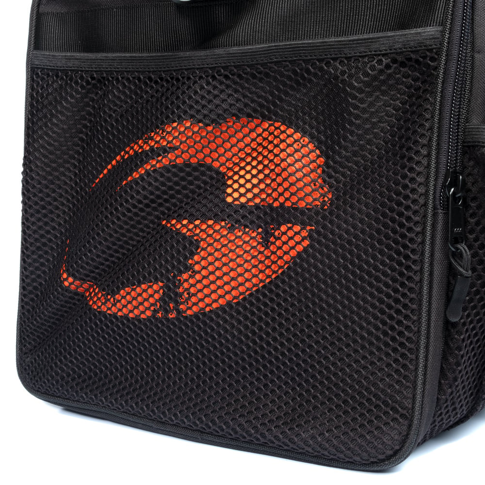 GASP Training Bag + Free Towel - imagem 9