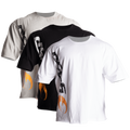 GASP Iron Tee 3-pack - imagem 1