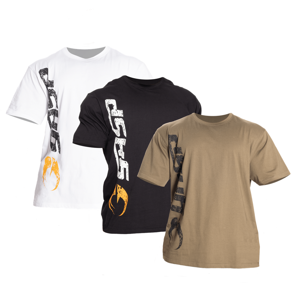 Original Tee 3-pack - imagem 1