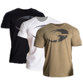 Cadet Tee 3-pack - imagem 1