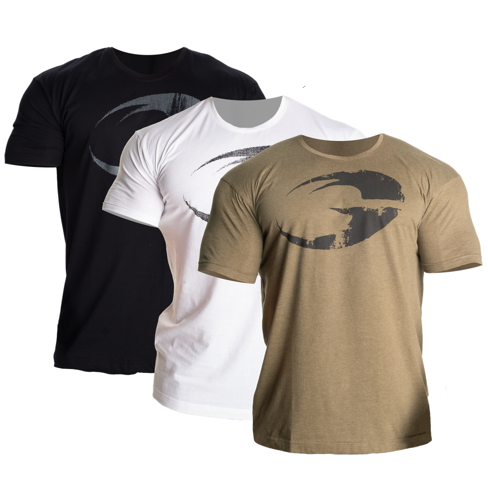 Cadet Tee 3-pack - imagem 1
