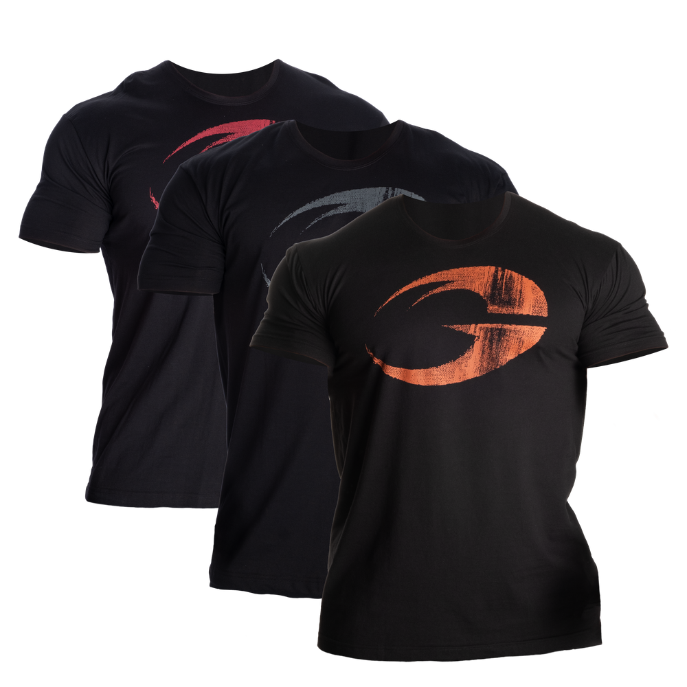Cadet Tee 3-pack - imagem 1