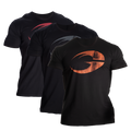 Cadet Tee 3-pack - imagem 1