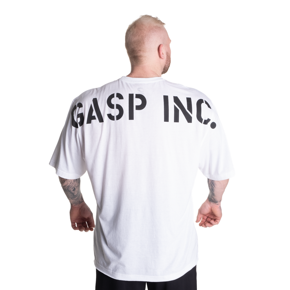 Division Iron Tee 4-pack - imagem 4