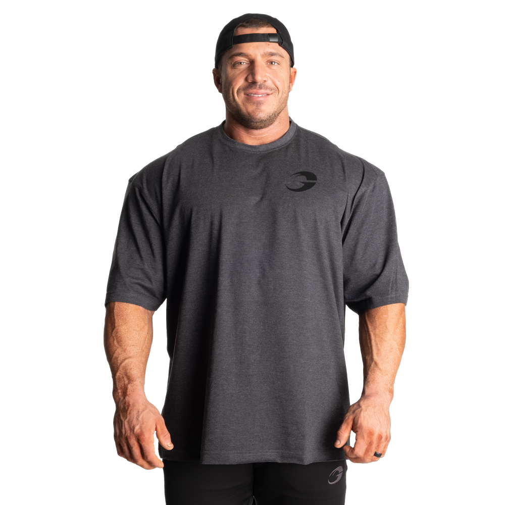 Division Iron Tee 4-pack - imagem 3