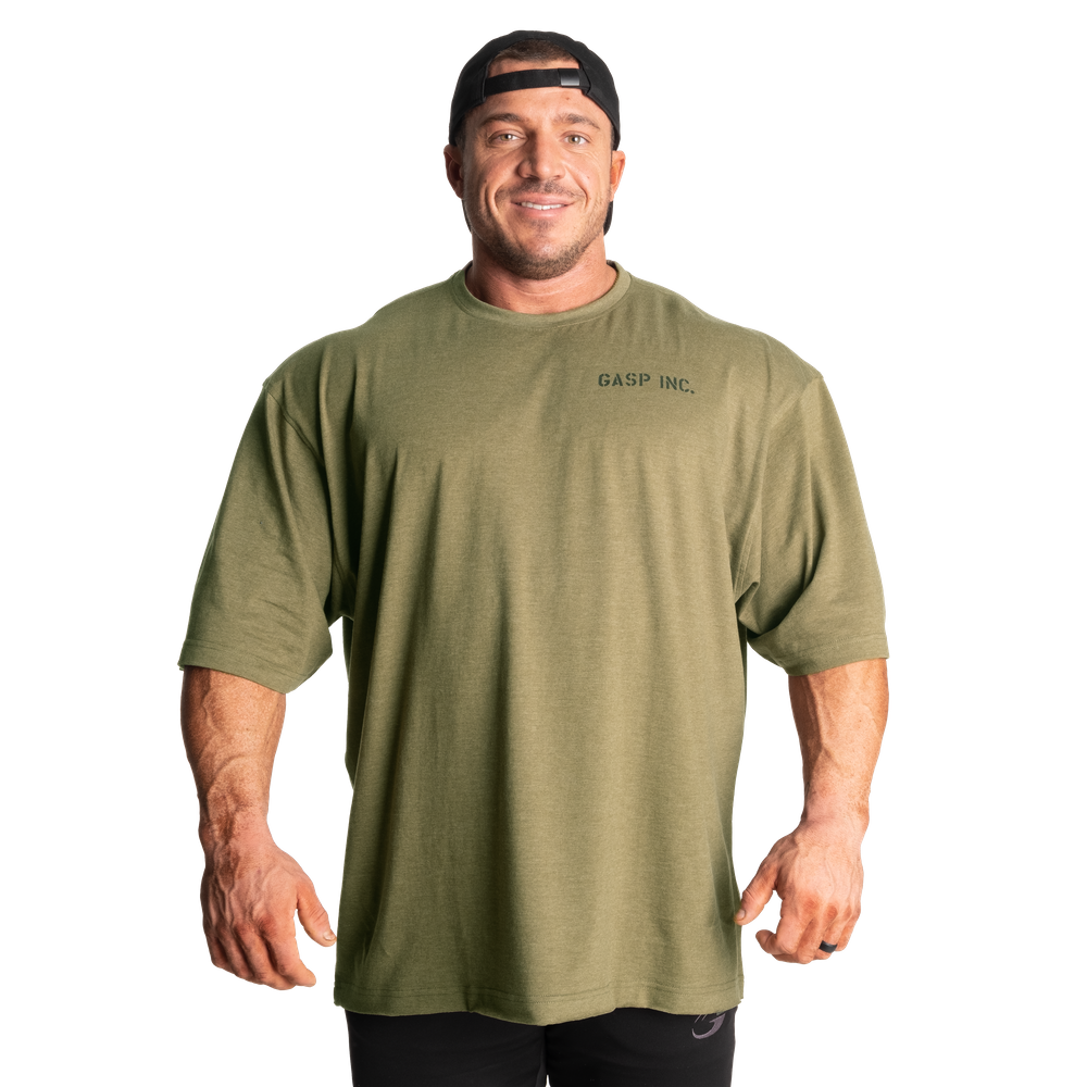 Division Iron Tee 4-pack - imagem 5