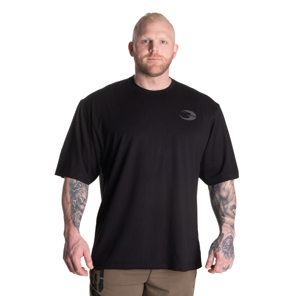 Division Iron Tee 4-pack - imagem 2