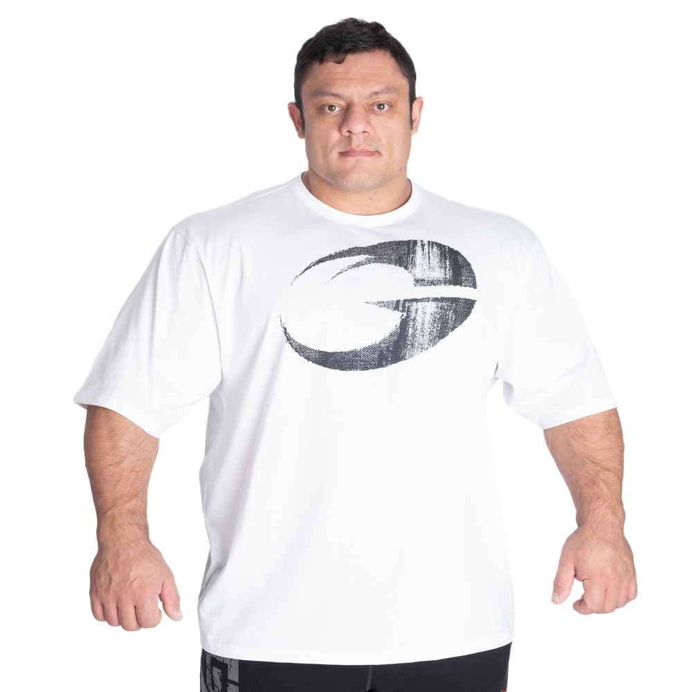 Pump Cover Iron Tee 3-pack - imagem 4