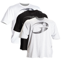 Pump Cover Iron Tee 3-pack - imagem 1