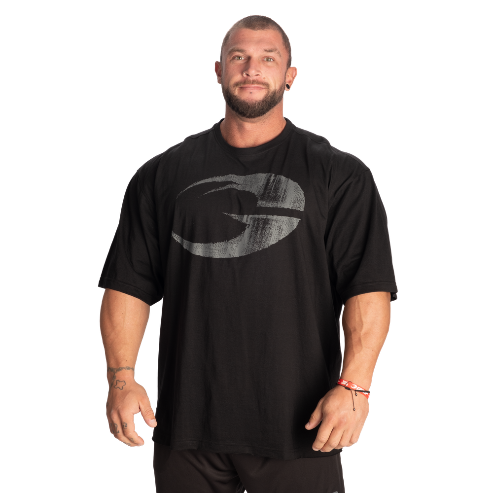 Pump Cover Iron Tee 3-pack - imagem 3