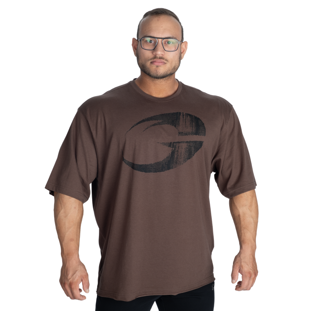 Pump Cover Iron Tee 3-pack - imagem 3