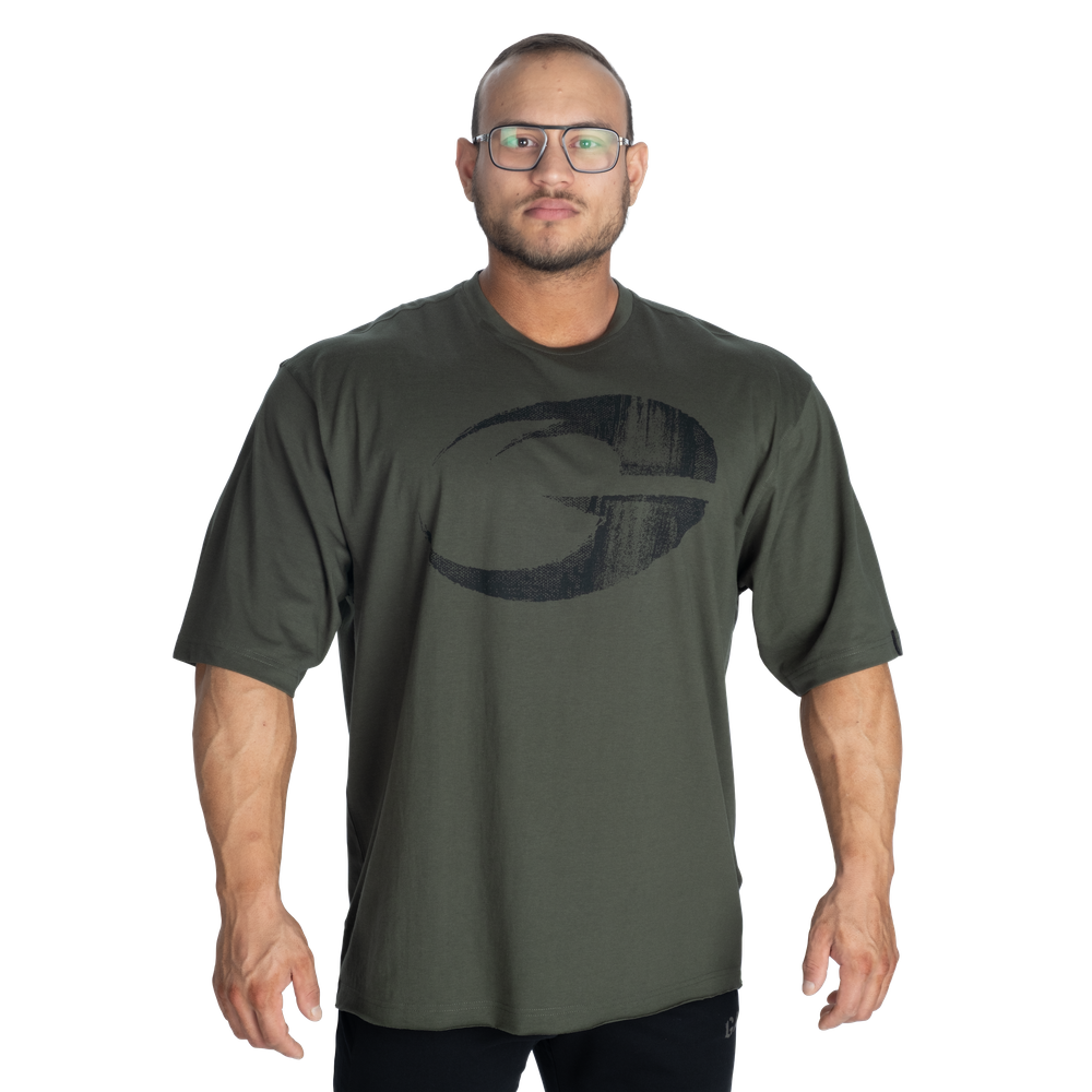 Pump Cover Iron Tee 3-pack - imagem 2