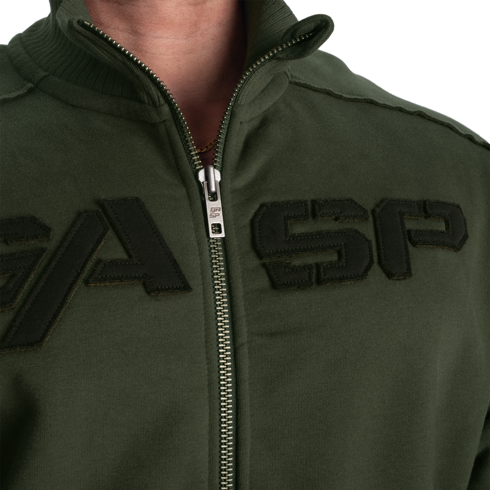 Pro Gasp Sweater - Deep Forest - imagem 3