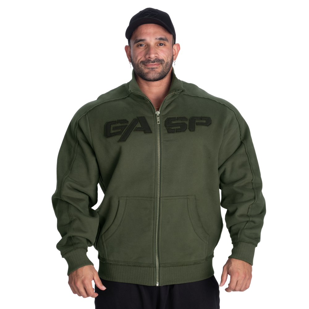 Pro Gasp Sweater - Deep Forest - imagem 1