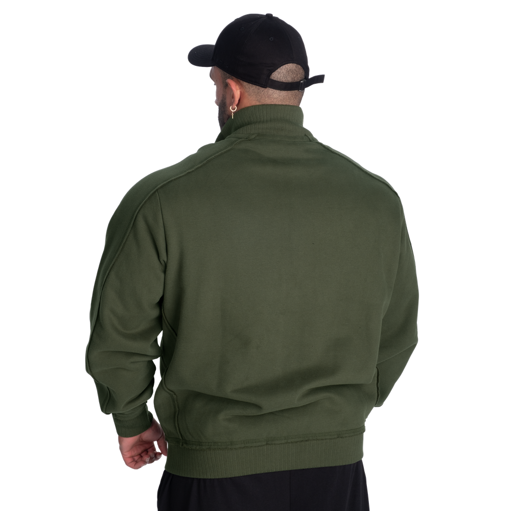 Pro Gasp Sweater - Deep Forest - imagem 2