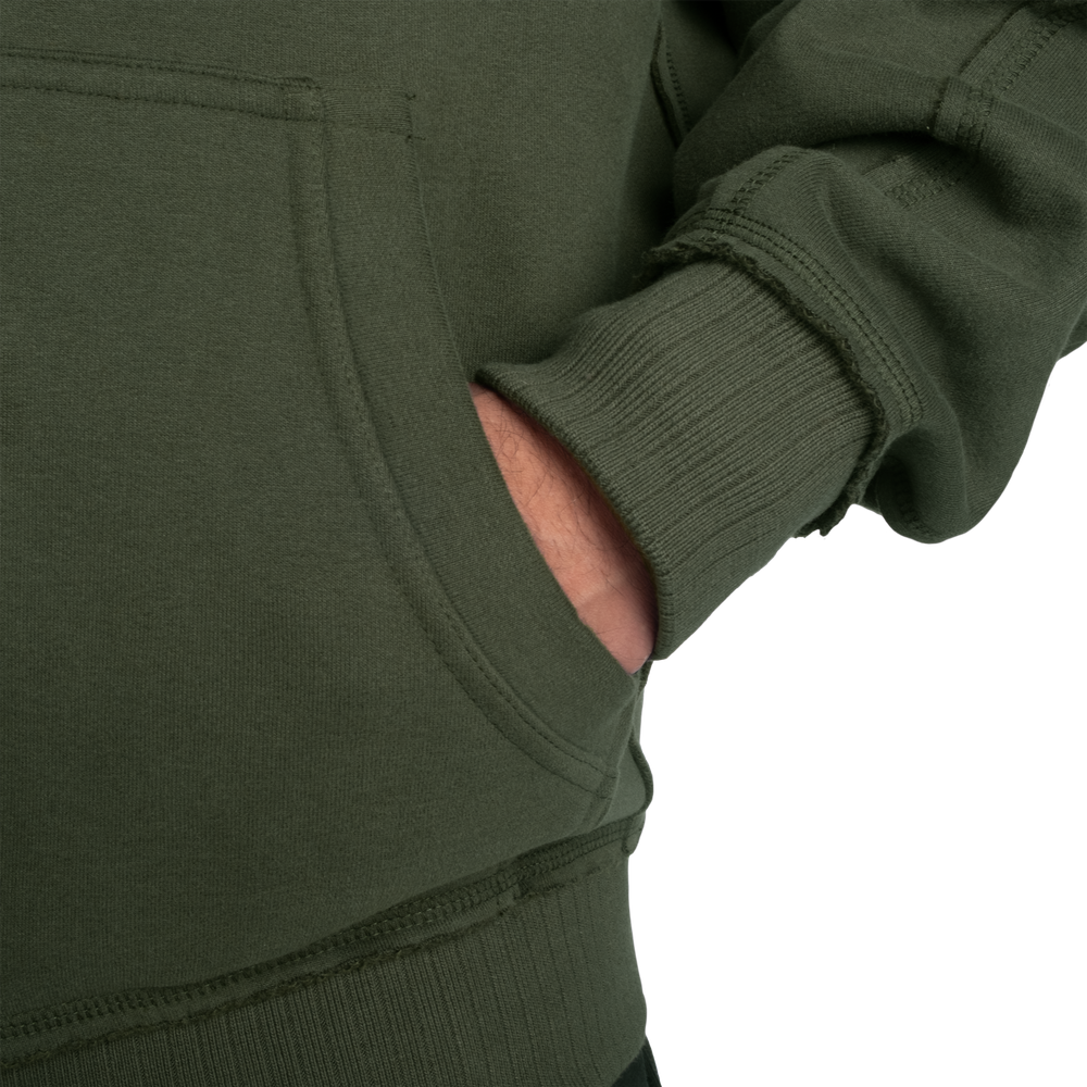 Pro Gasp Sweater - Deep Forest - imagem 4