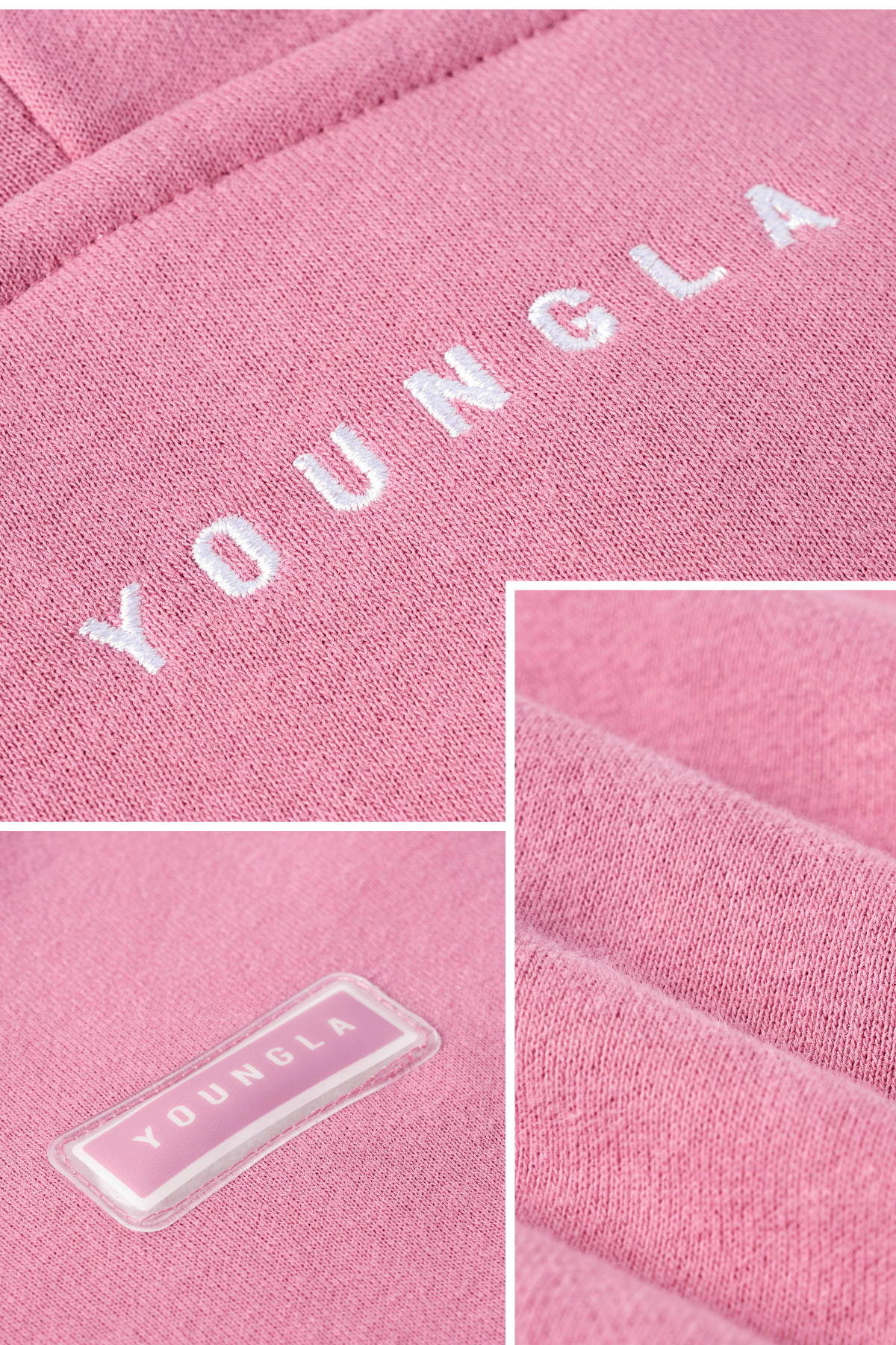 5056 - Comfy Collection - Crewneck — imagem 3
