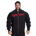 Pro Gasp Sweater - Black/Red - imagem 1