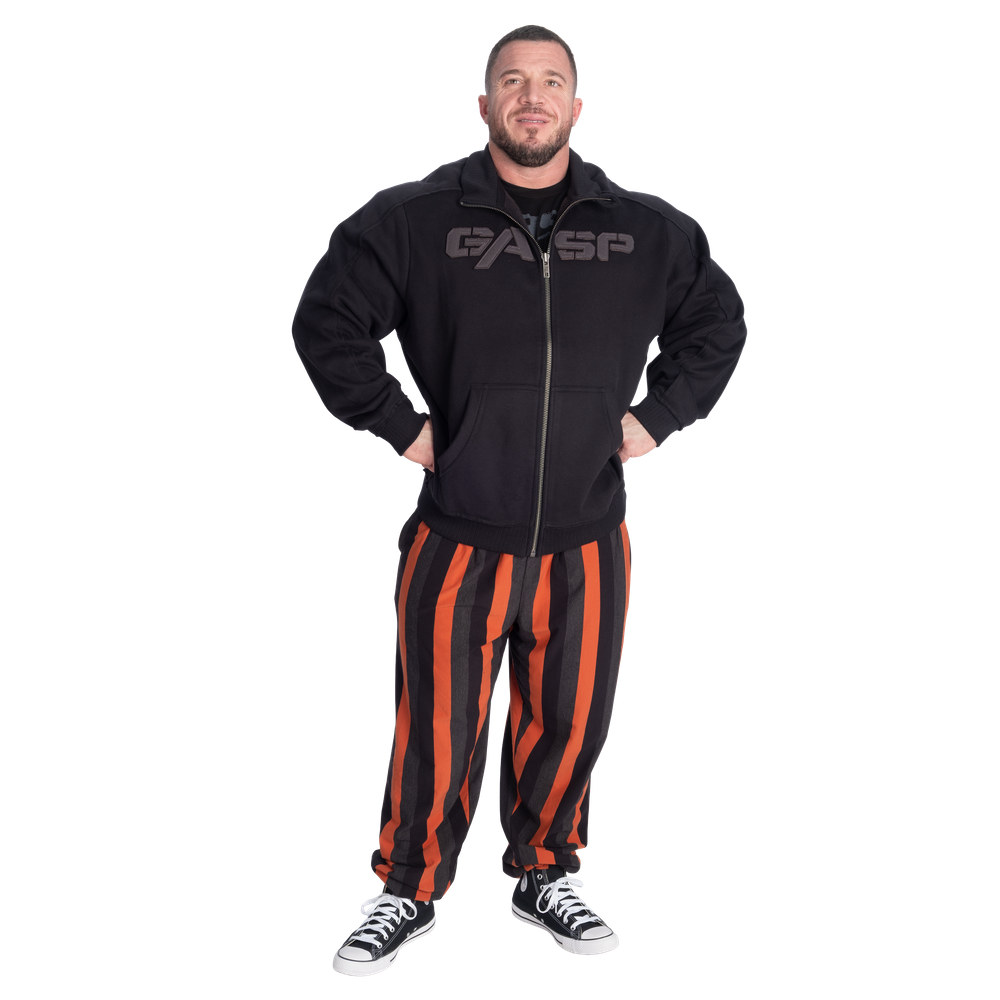 Pro Gasp Sweater - Black - imagem 6
