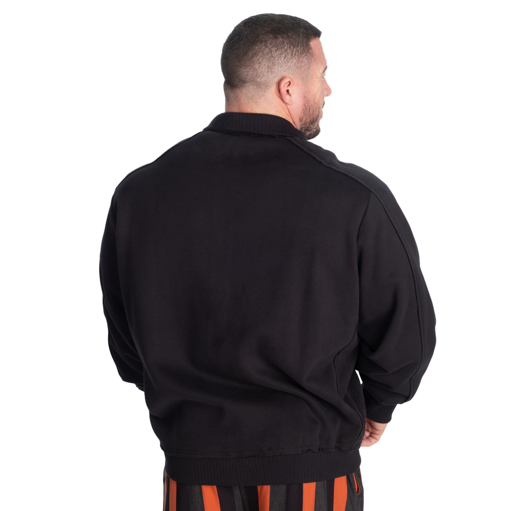 Pro Gasp Sweater - Black - imagem 2