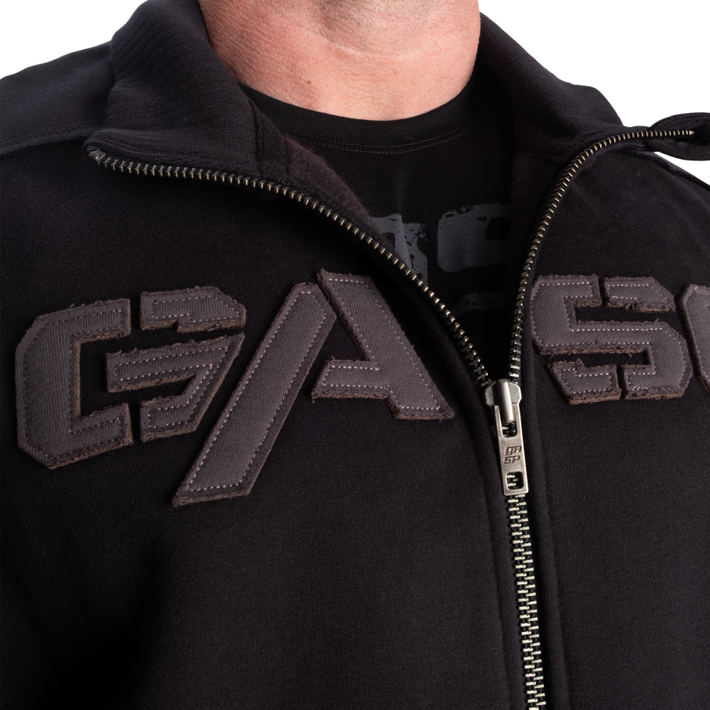 Pro Gasp Sweater - Black - imagem 5