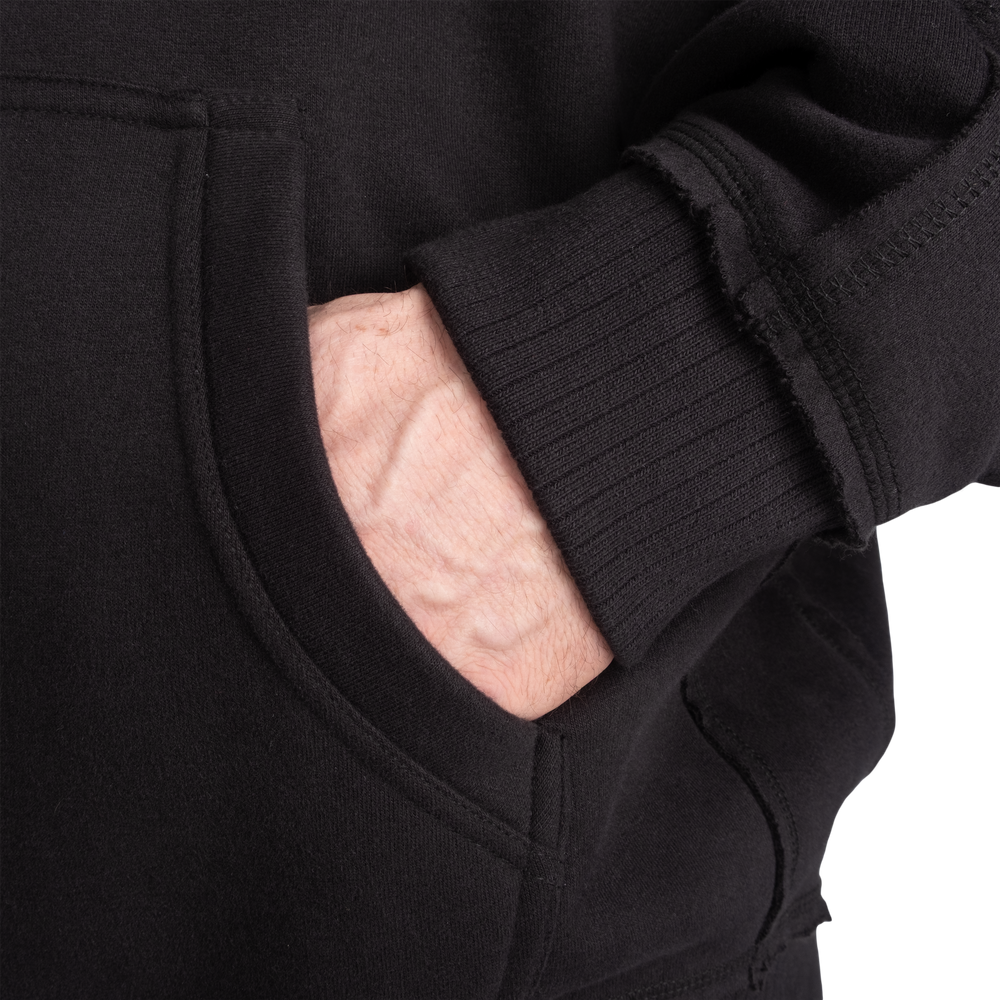 Pro Gasp Sweater - Black - imagem 4
