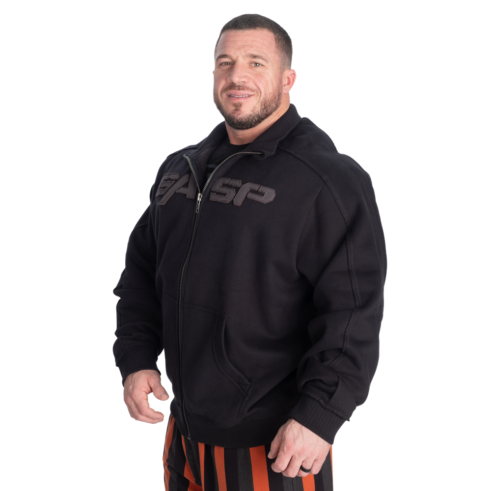 Pro Gasp Sweater - Black - imagem 3