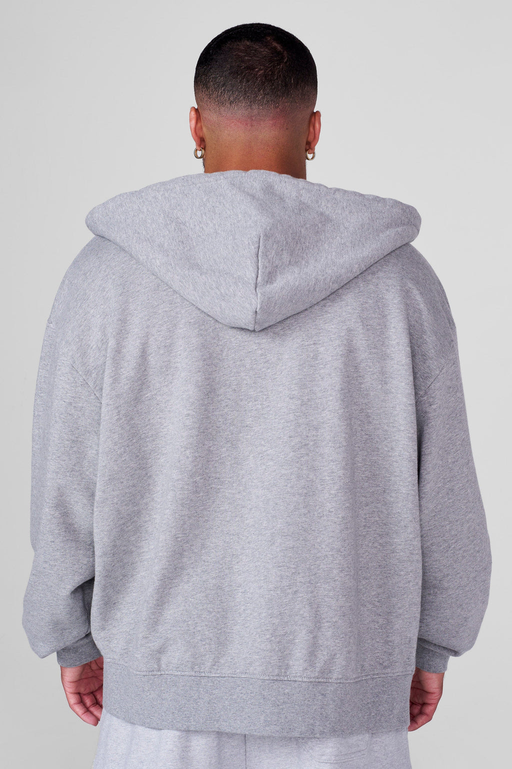 5062 - Heritage Zip-Up Hoodies — imagem 5