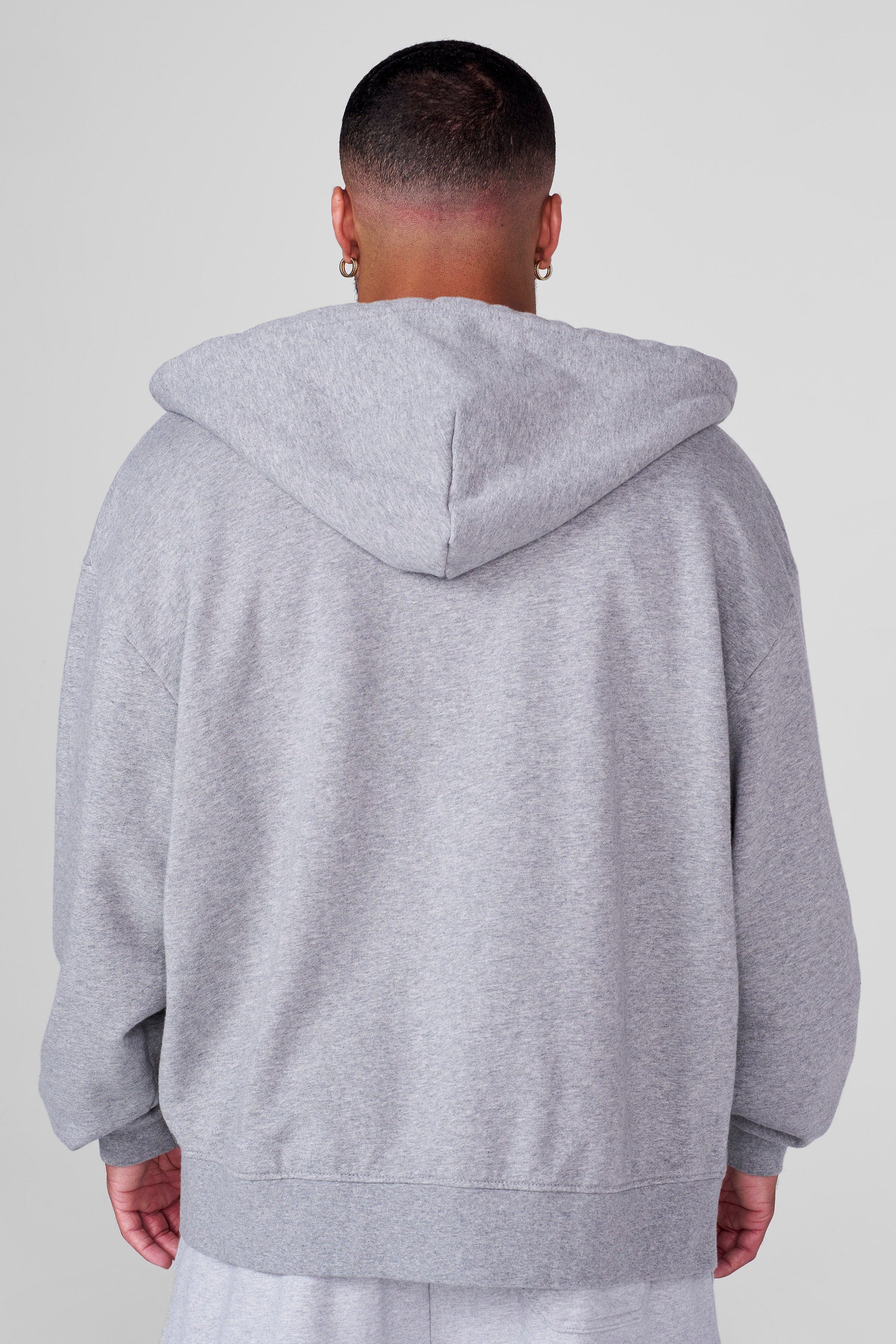 5062 - Heritage Zip-Up Hoodies — imagem 5