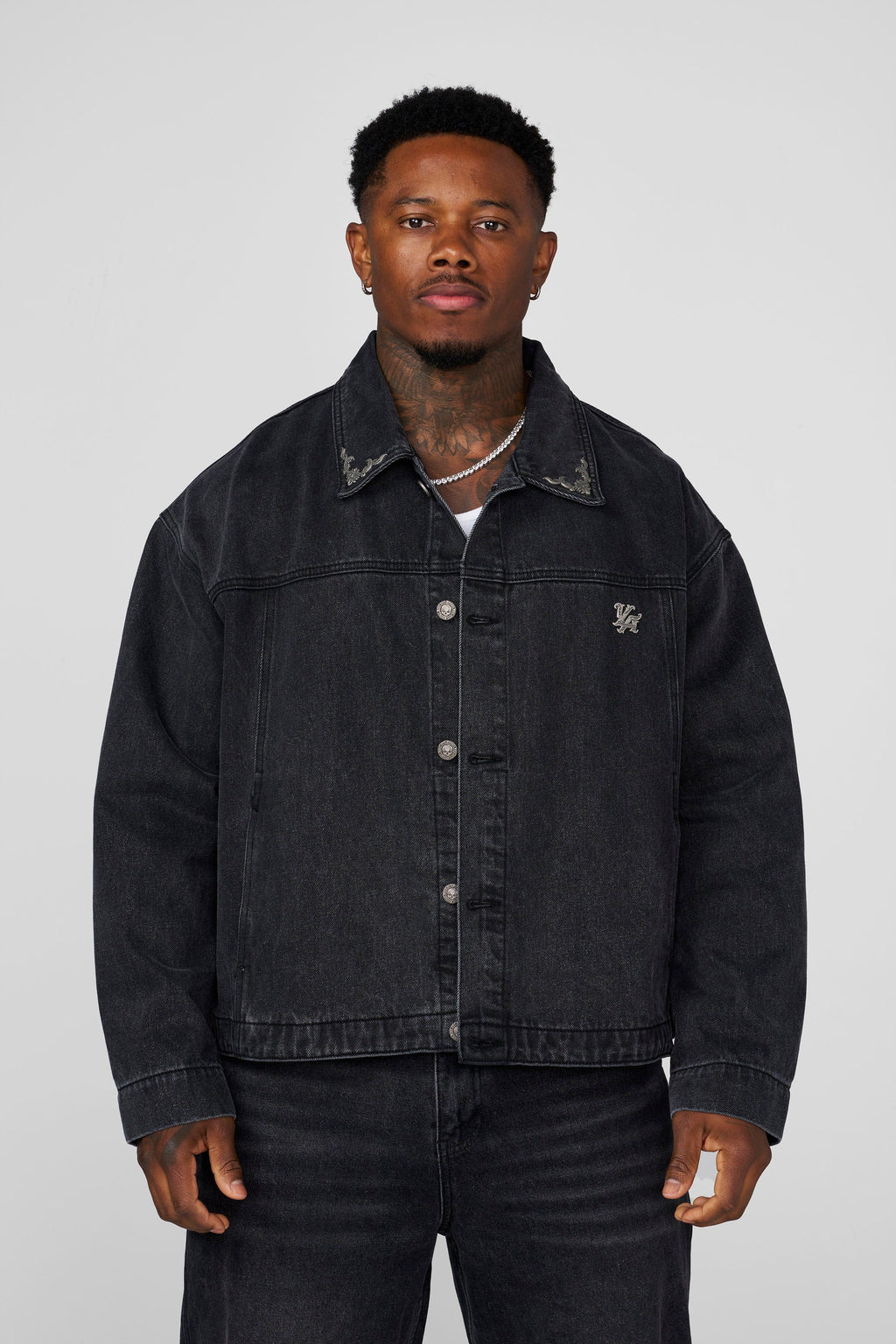 5063 - Silver Dawn Jackets — imagem 7