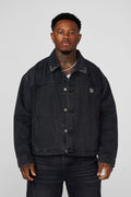 5063 - Silver Dawn Jackets — imagem 7