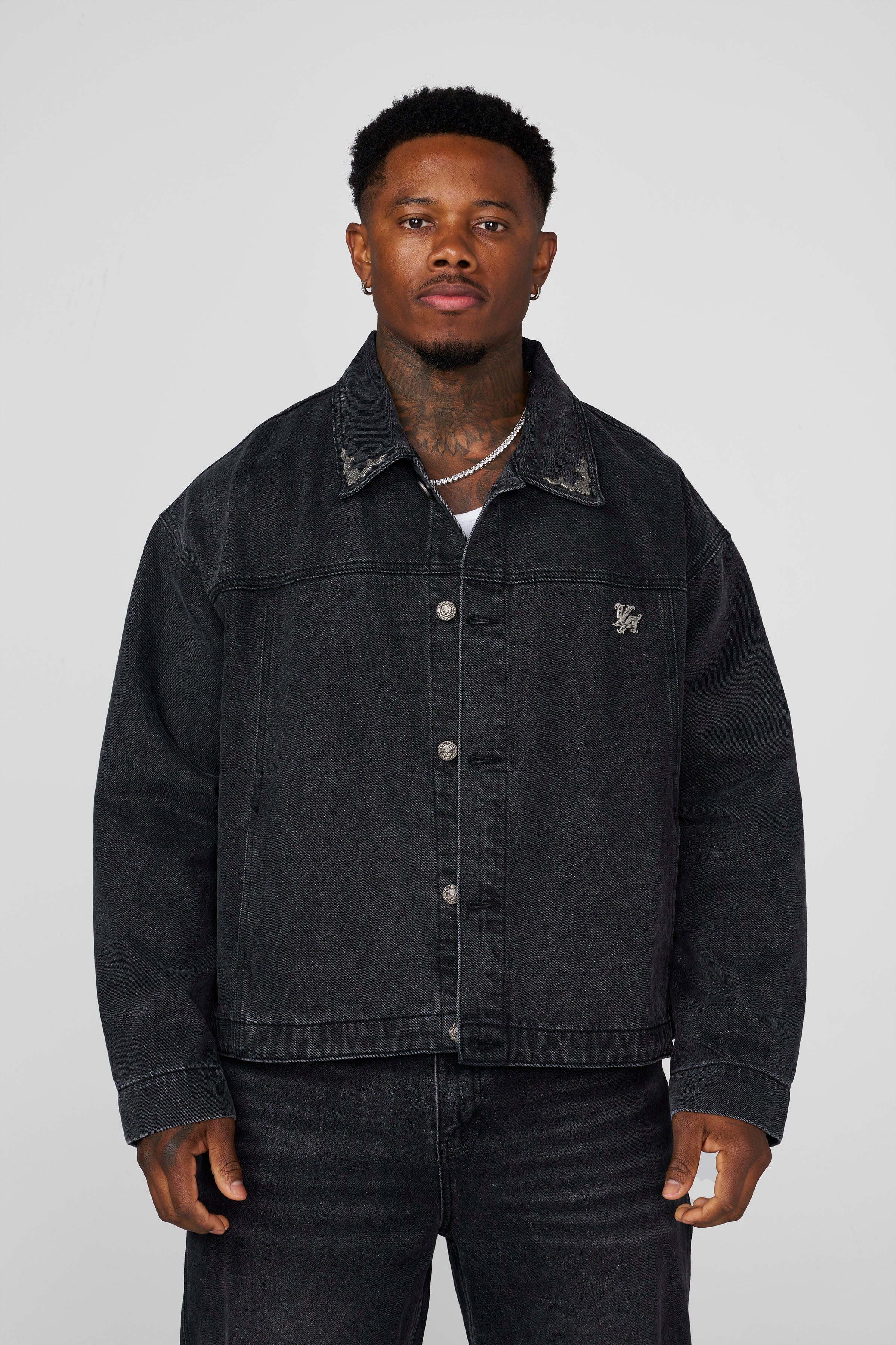 5063 - Silver Dawn Jackets — imagem 7