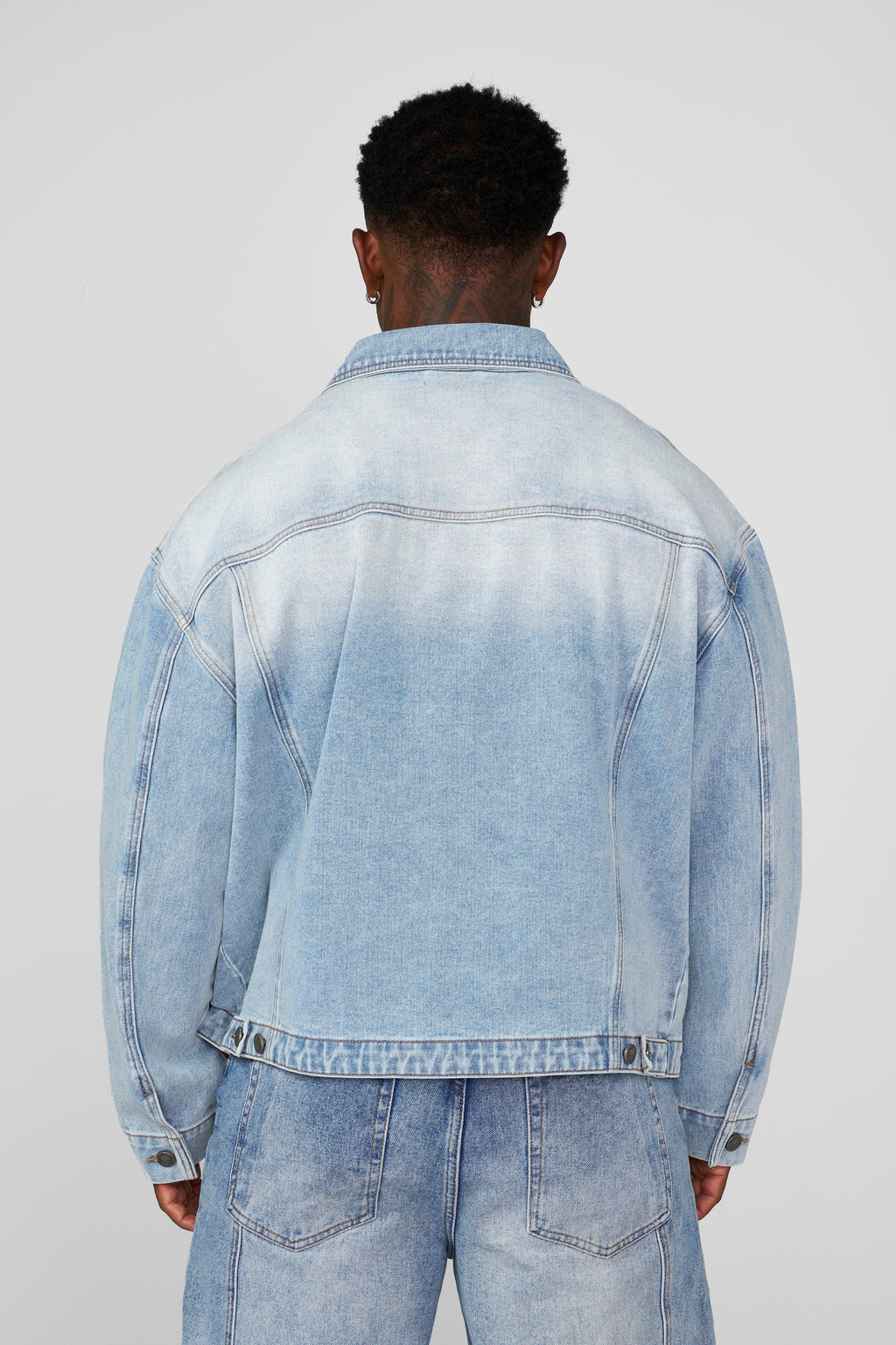 5063 - Silver Dawn Jackets — imagem 6