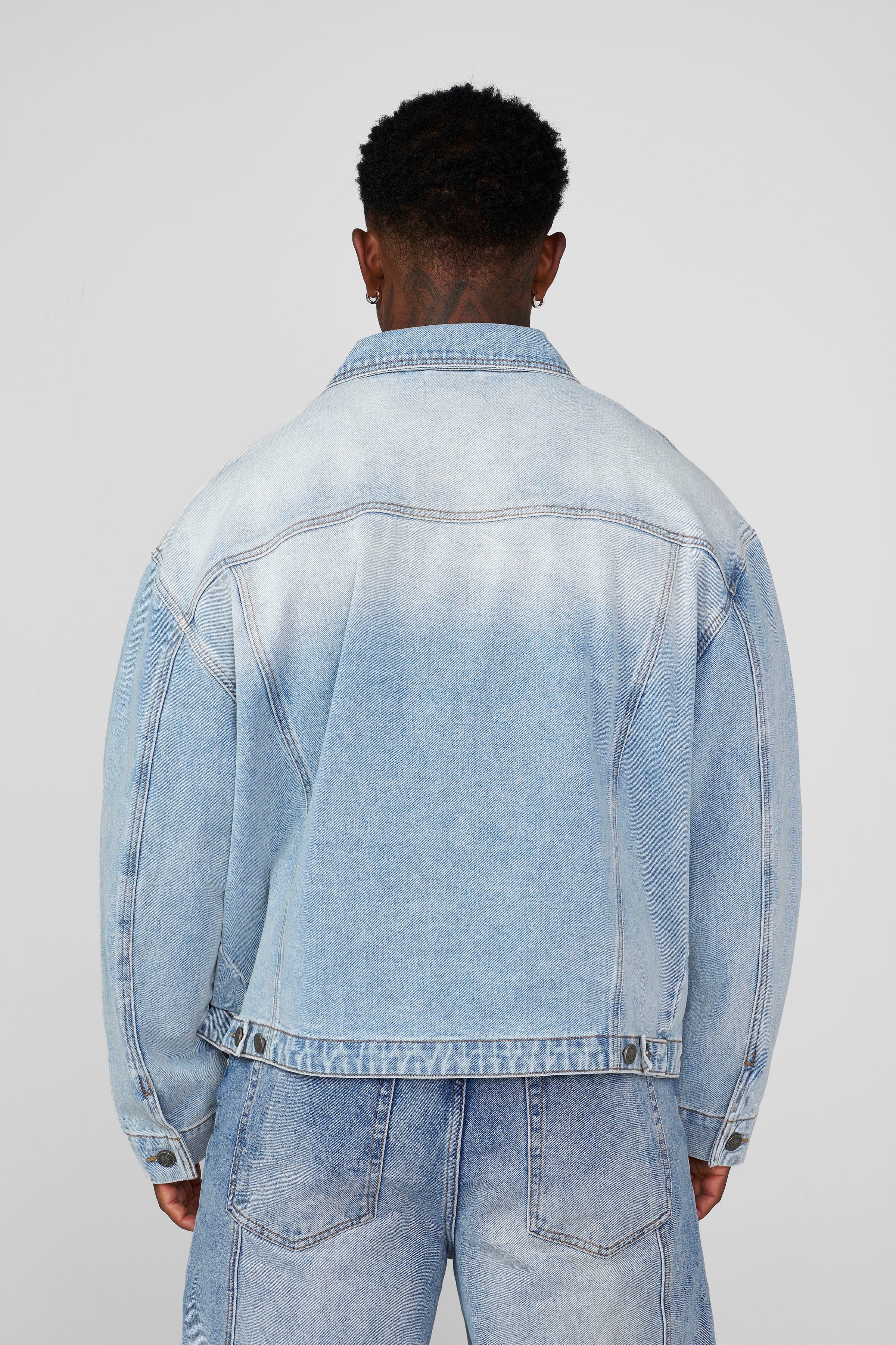 5063 - Silver Dawn Jackets — imagem 6