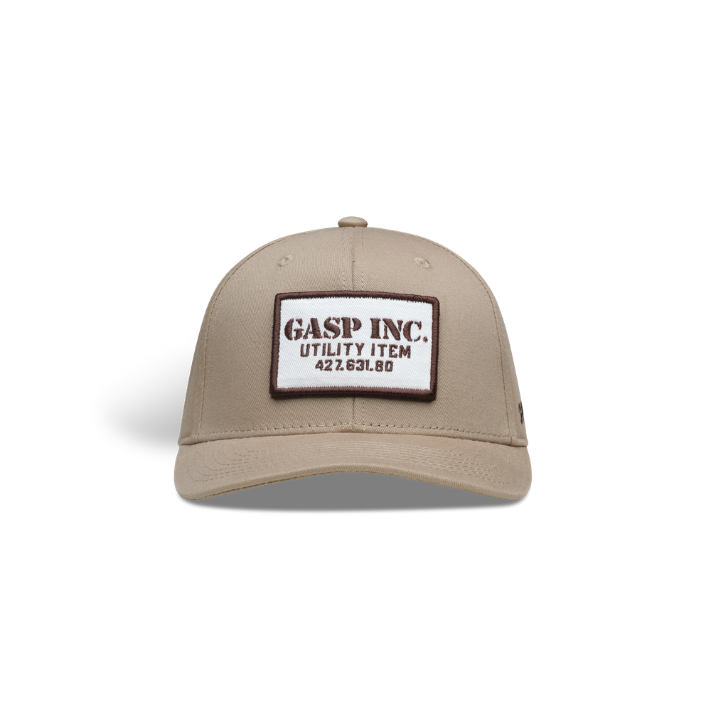 Gasp Inc. Original Cap - Desert - imagem 3