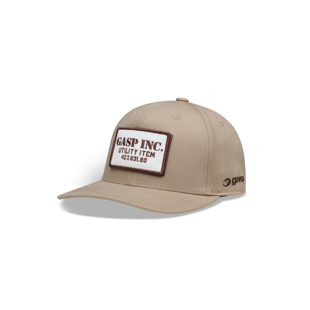 Gasp Inc. Original Cap - Desert - imagem 1