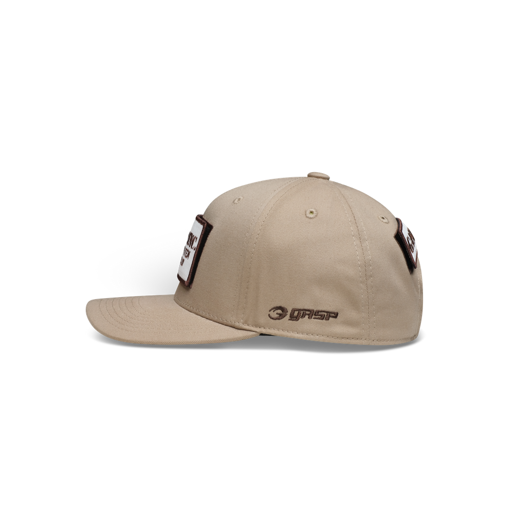 Gasp Inc. Original Cap - Desert - imagem 4