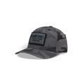 Gasp Inc. Original Cap - Dark Camo - imagem 1