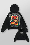5068 - Demon Slayer: Kimetsu no Yaiba - Hoodies — imagem 6