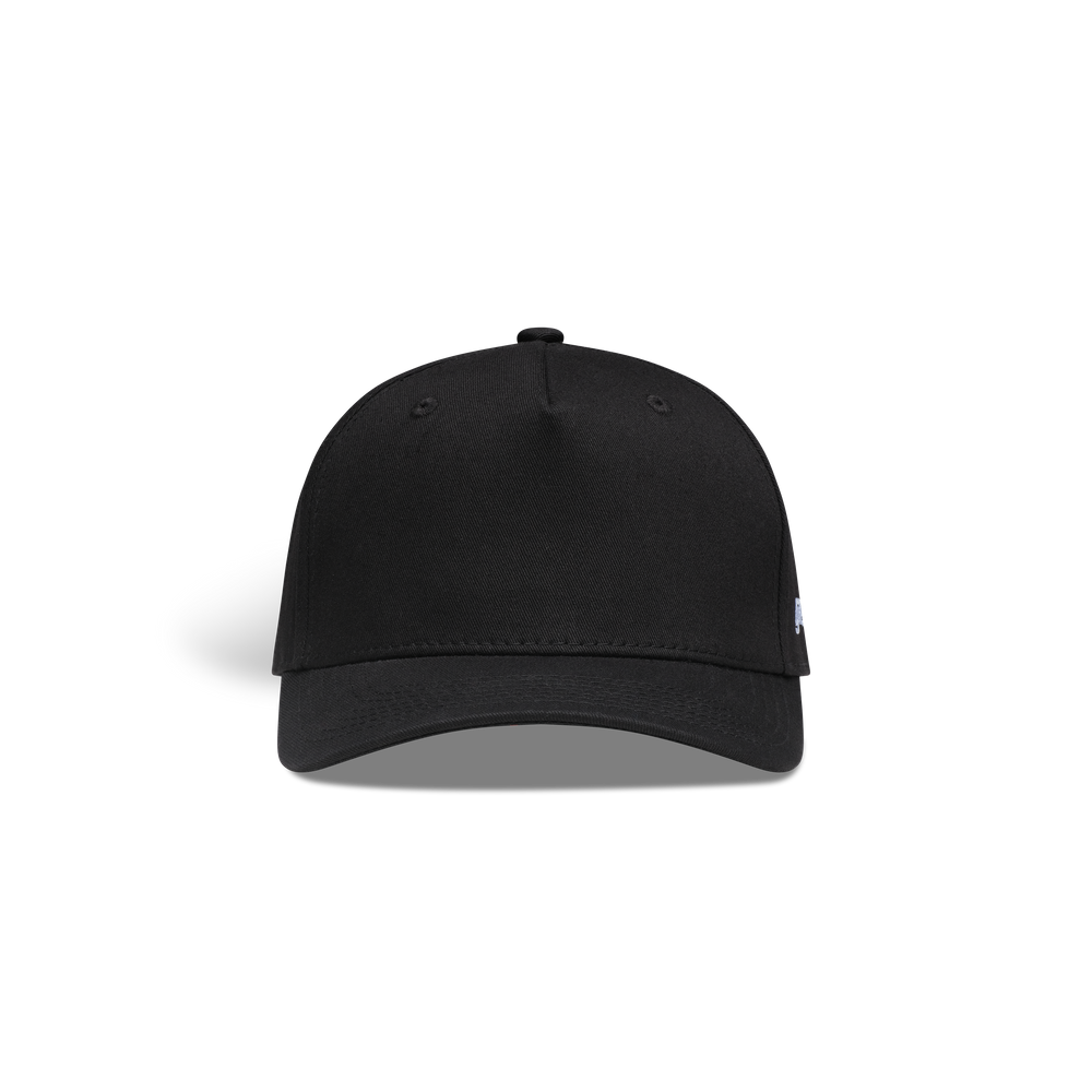 Original Cap - Black/White - imagem 3