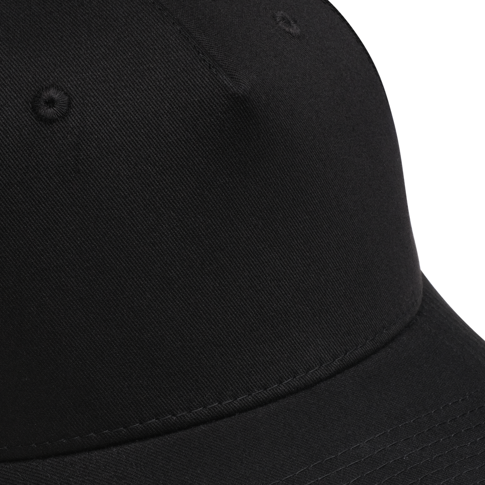 Original Cap - Black/White - imagem 7