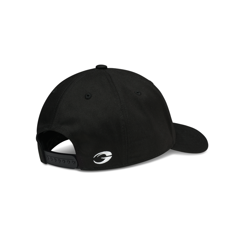 Original Cap - Black/White - imagem 2
