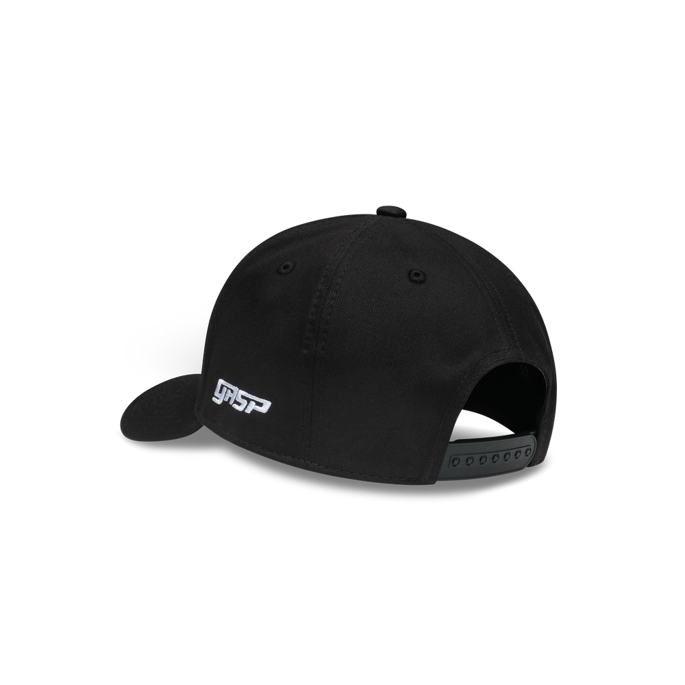 Original Cap - Black/White - imagem 5