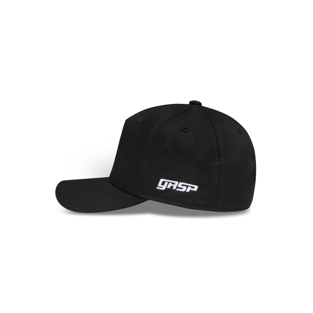 Original Cap - Black/White - imagem 4